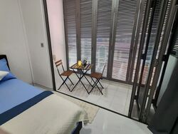 Park 1 Suites (D14), Apartment #596211621